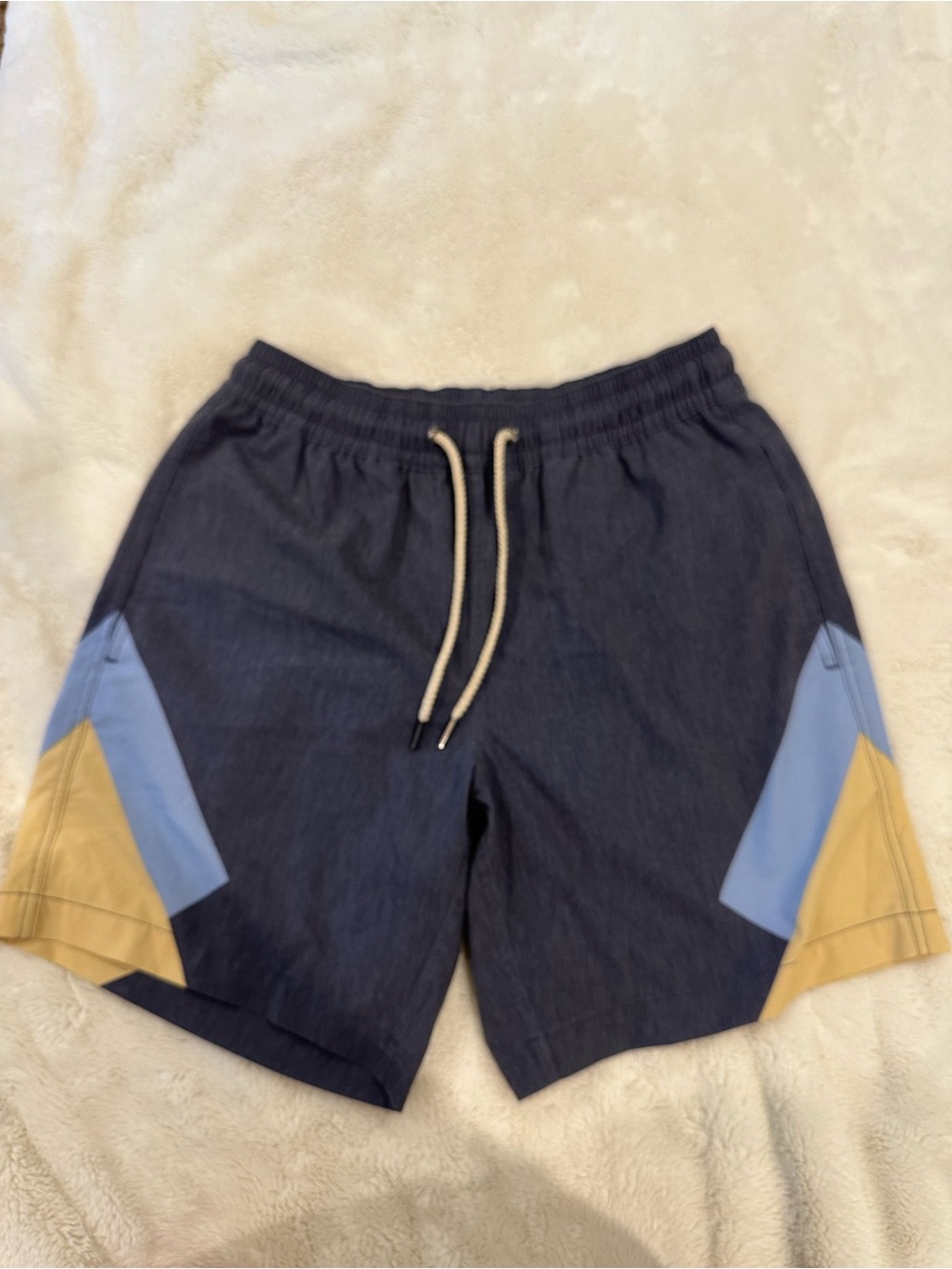 Fair Harbor Bayberry Swim Suit